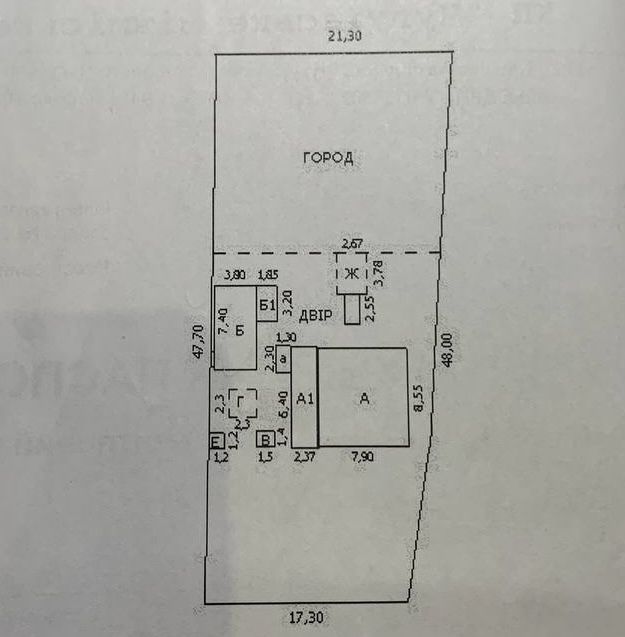 Продам дом в Чугуеве ( рн Дружба)