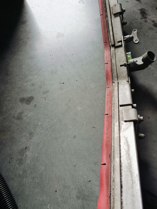 Maszyna do podłóg szorowarka Karcher B150R-LWP