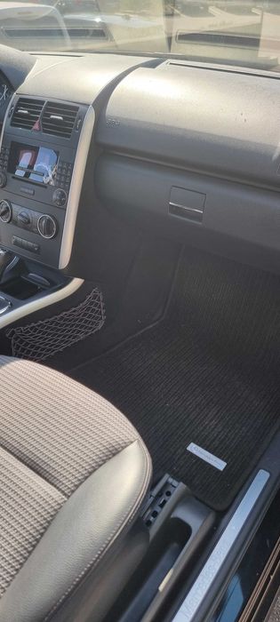 Mercedes Classe A150 Gasolina Cx. Automática