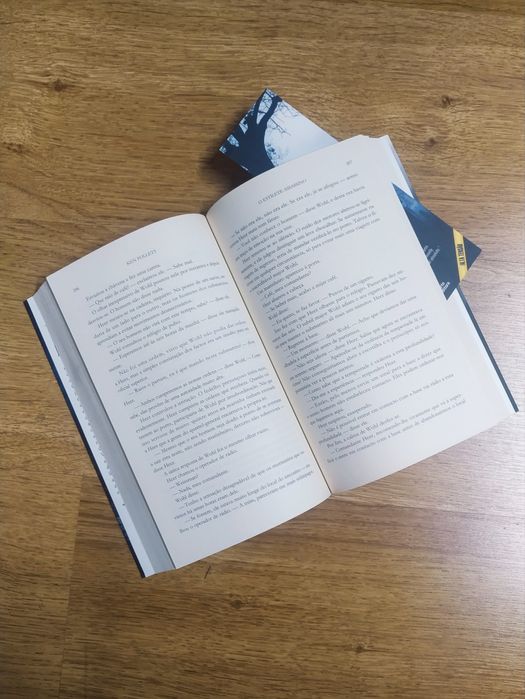 O Estilete Assassino - Ken Follett - Livro