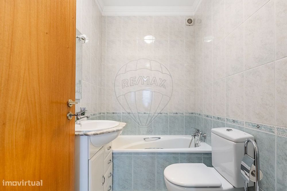 Apartamento T3 para venda