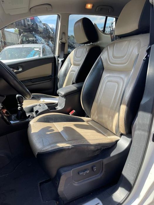 Para peças RENAULT Koleos I (HY_)