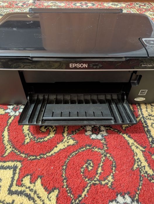 Принтер Epson SX130