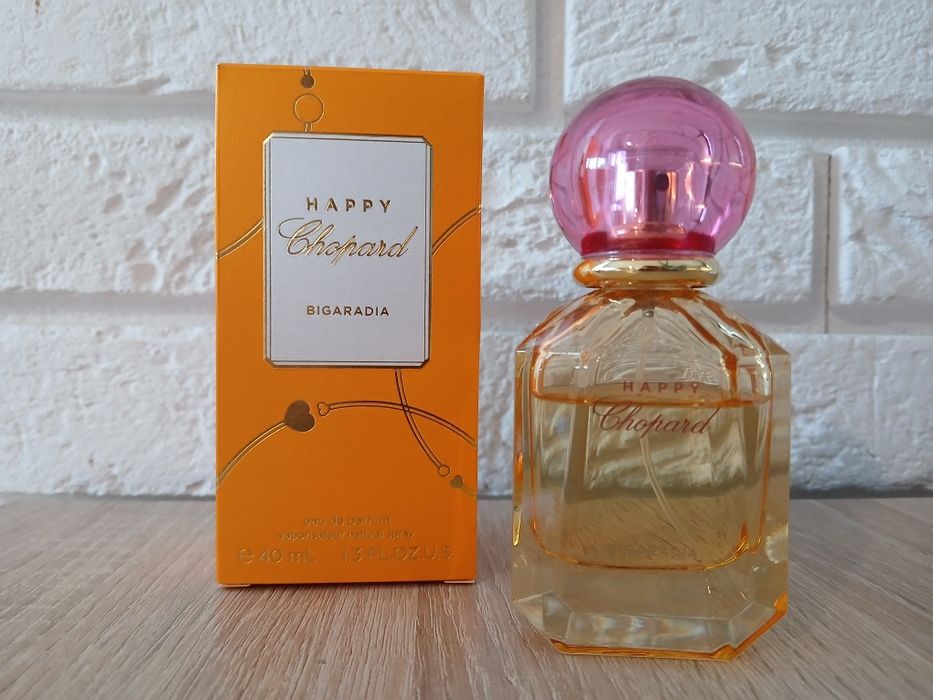 Bigaradia Chopard perfumy, woda perfumowana