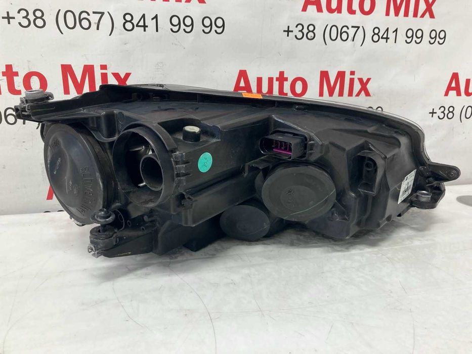 Фара Volkswagen Golf 7 Америка 5GM941005