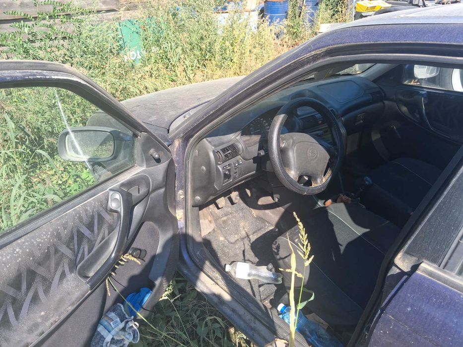 Продам Opel Astra