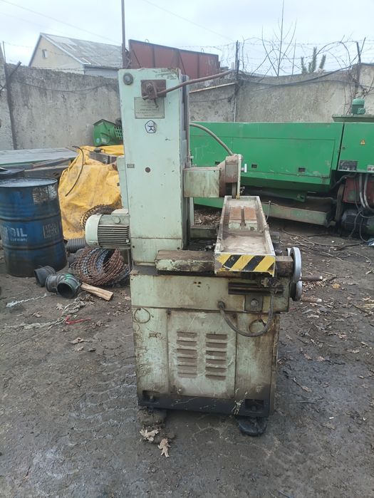 Шлифовальный станок