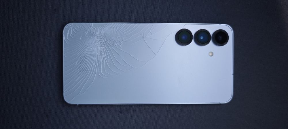 Samsung S25 256 GB
