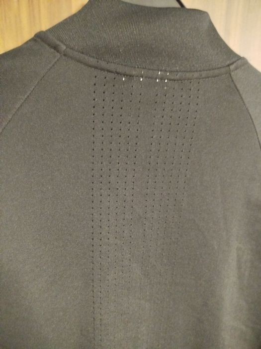 Bluza dresowa męska Adidas rozmiar M stan idealny