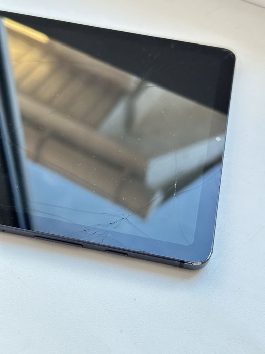 Samsung Tab S6 lite • 4/64GB • Стилус + клавиатура • Рабочий, недорого