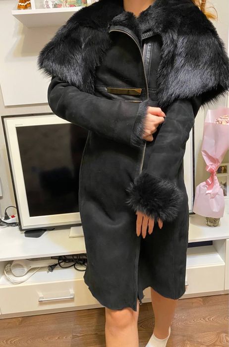 Дубленка Toskana, розмір S