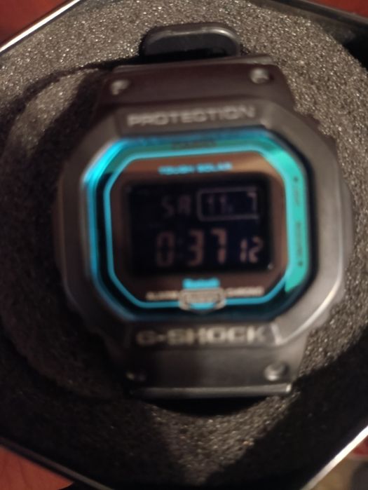 G-shock GW-B5600-2ER