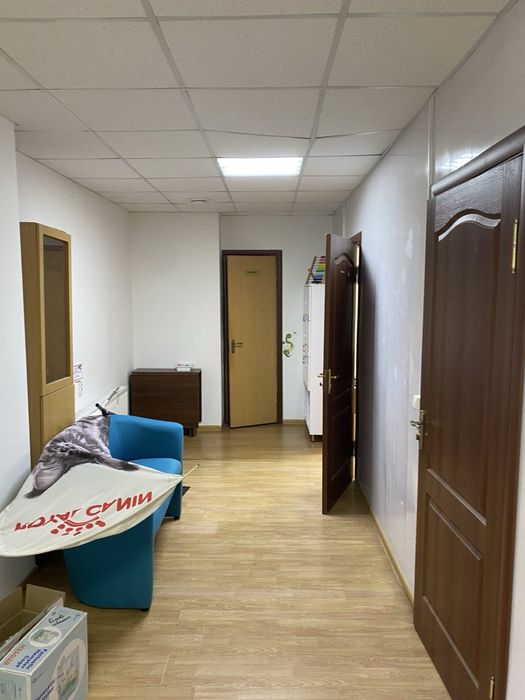 Продається приміщення 107м2