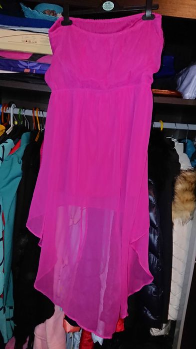 Prześliczna sukienka