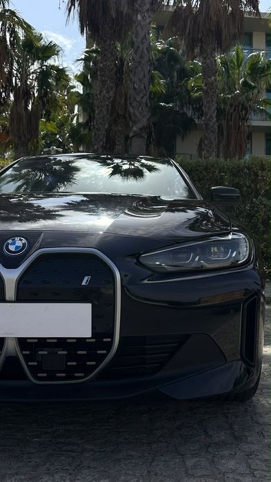 BMW i4 eDrive40 foto 5