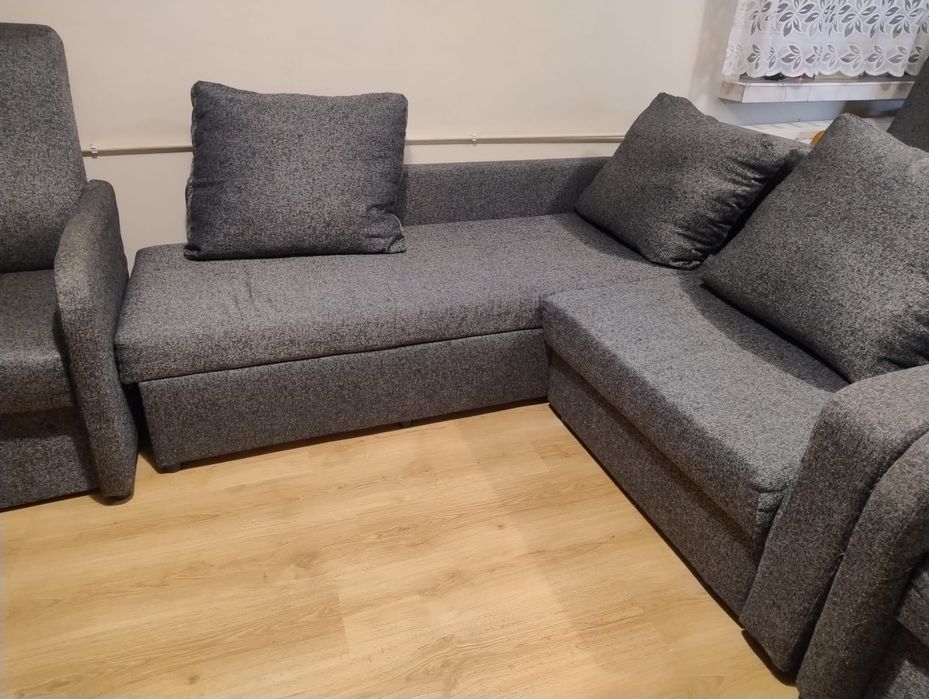 Sofa/narożnik/rogówka