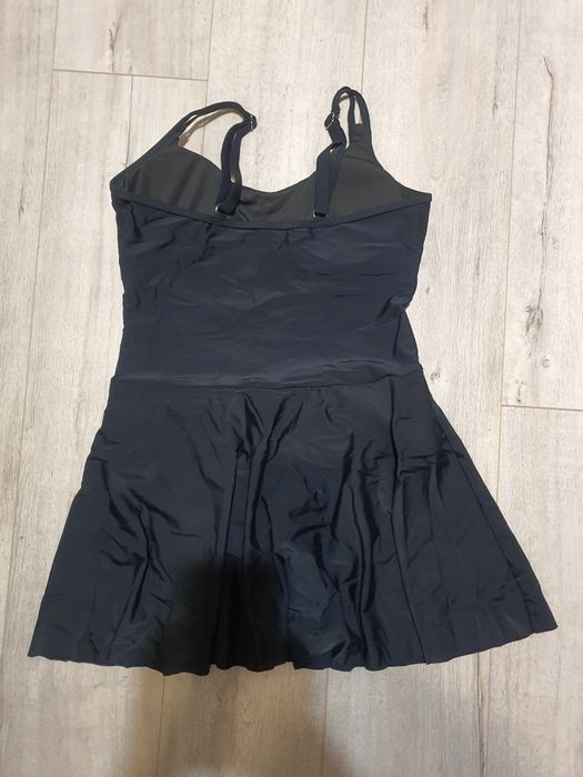 Strój kąpielowy damski jednoczęściowy