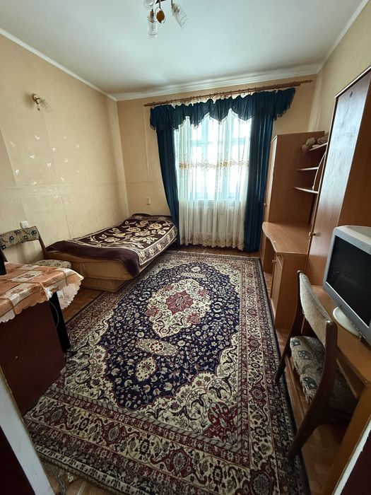 Дом капитальный в Лесках