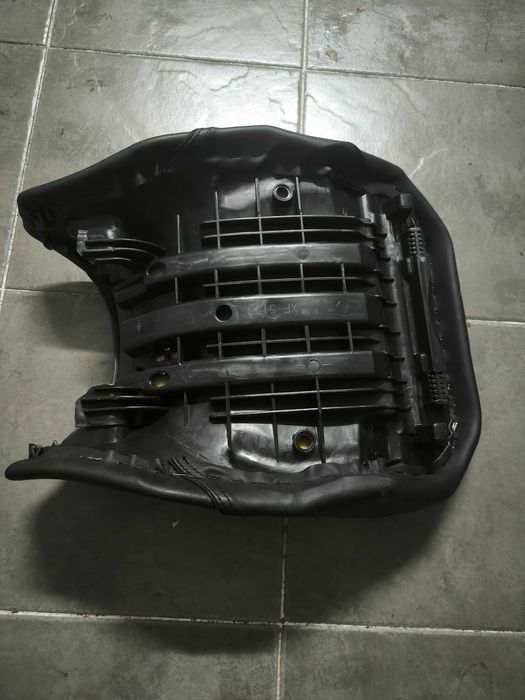 Banco rebaixado para BMW GSA 1250/1200