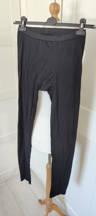 Kalesony legginsy męskie termoaktywne Devold Breeze rozmiar S Merino