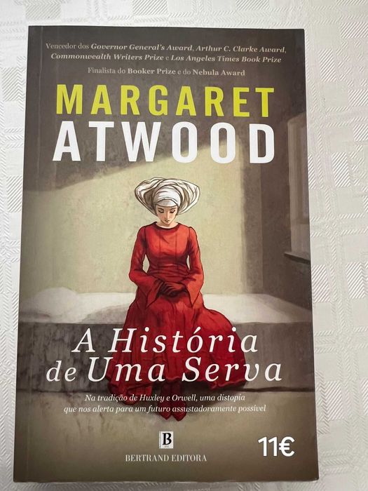 Romances semi novos.