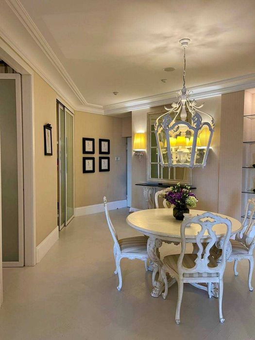 3-rooms apartment apartment by the address st. Bulv Shevchenko (area 134,5 m²) - Atlanta.ua - photo 4