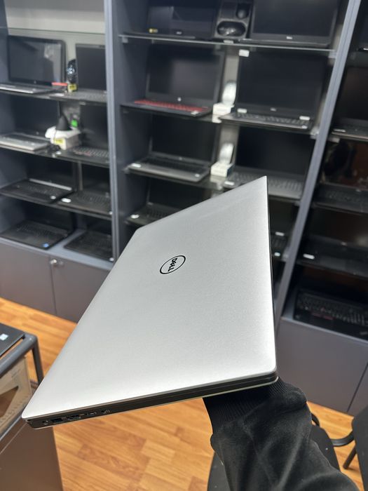 Игровой Сенсорный 4к ноутбук