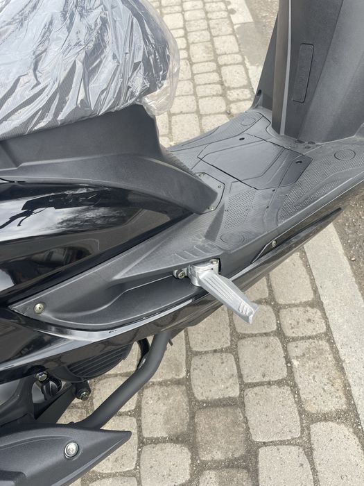 Скутер FORTE TIGER 150 CC