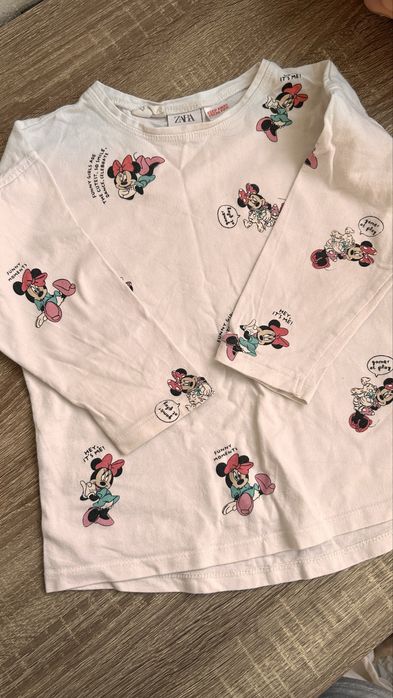 Дитячі кофтинки Zara George h&m