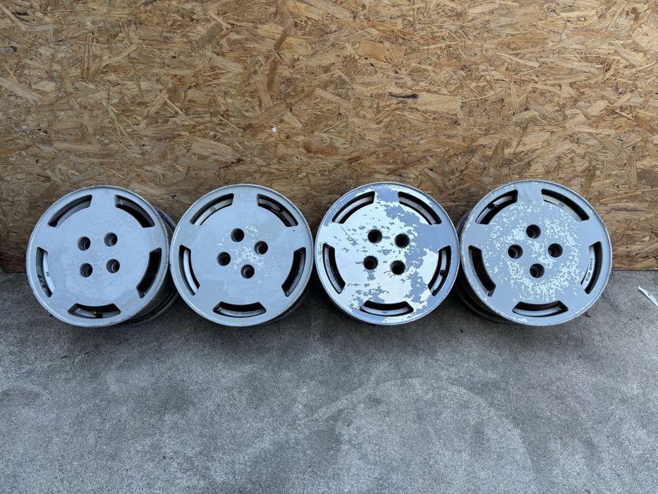 Jantes Mille Miglia 14 4x108 originais