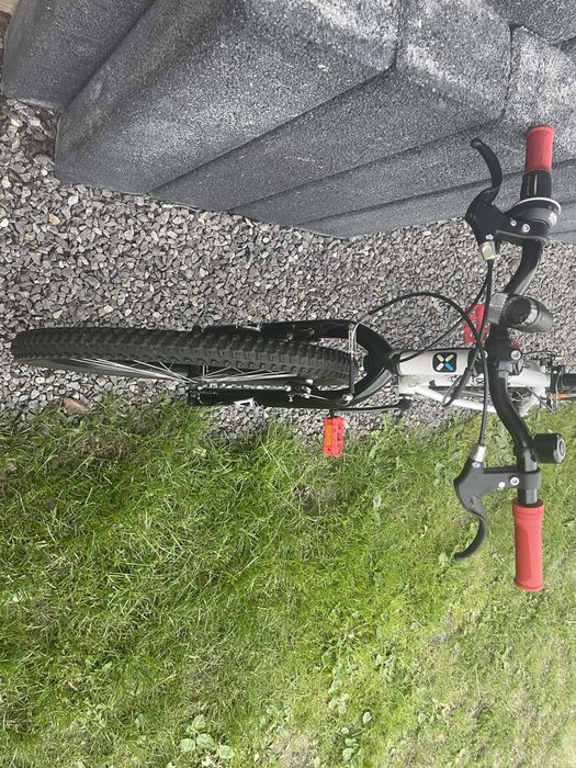 Rower B'Twin Rockrider 300