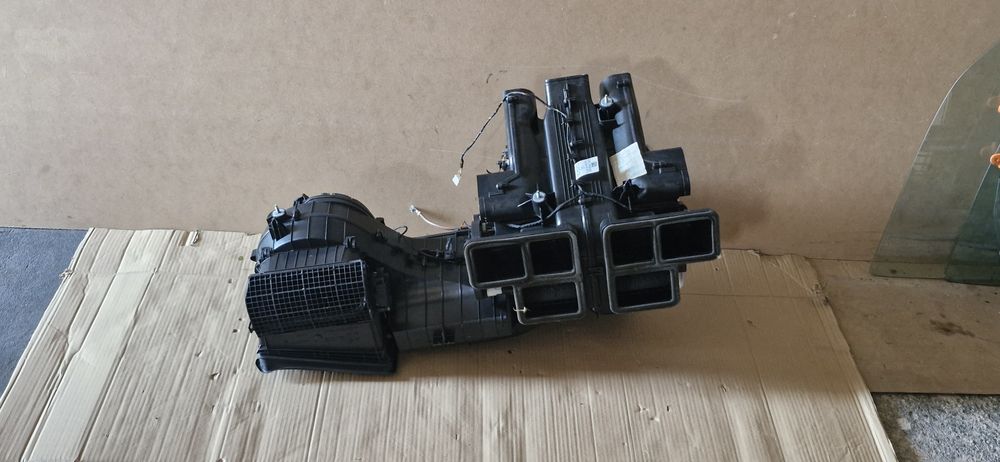 Chauffage/Sofagem completa Mercedes-Benz Classe-A (W176). 2013