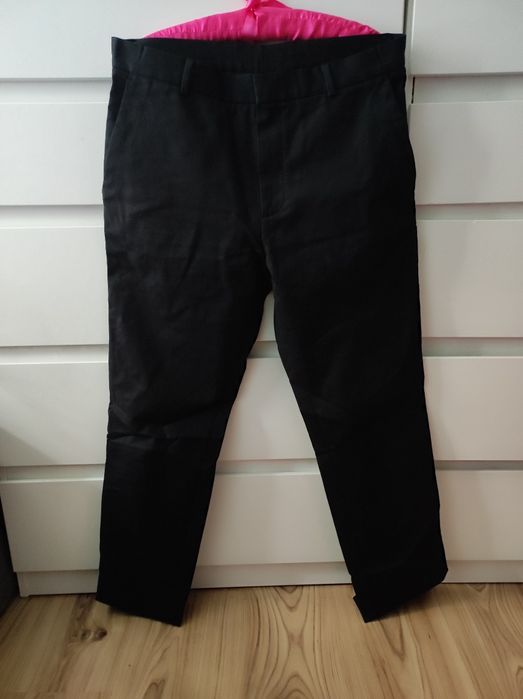 Eleganckie spodnie COS, nowe 40