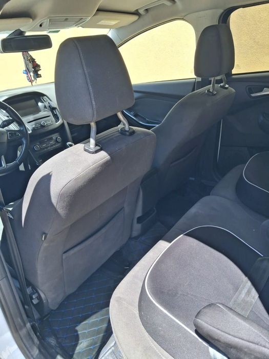 Ford Focus 1.5 /  2015 / Gasóleo