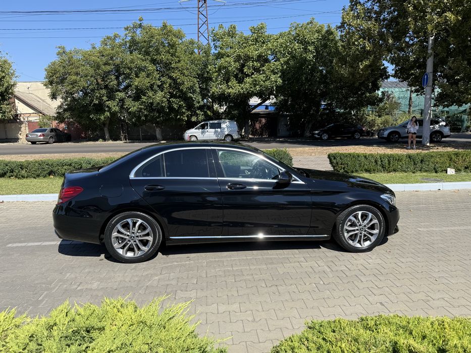 Продам Mercedes C