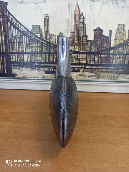 Nowoczesny wazon dekoracyjny Ventura Living