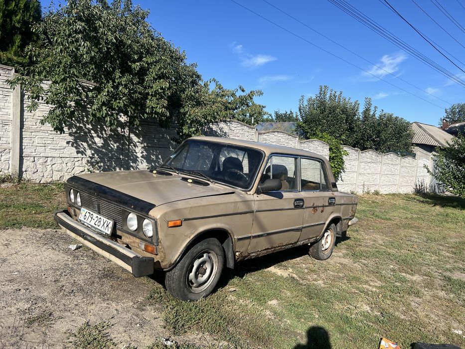 Ваз 2106 харьков