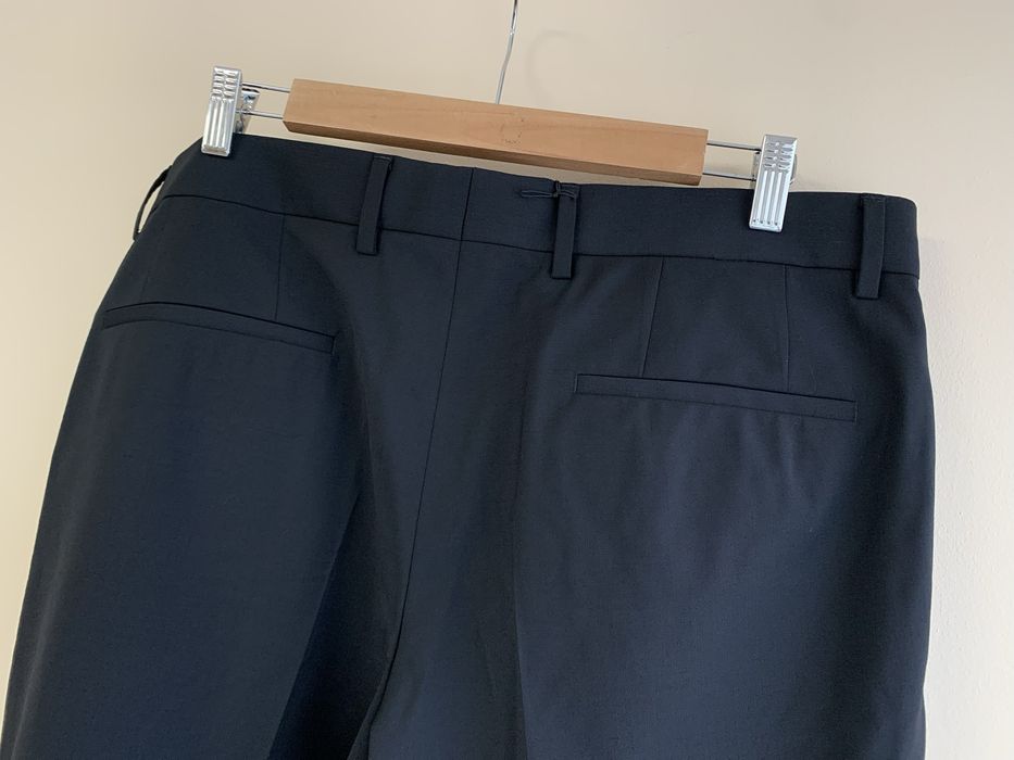 Чоловічі брюки Boss Slim Fit