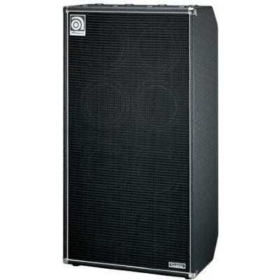 Кабінет для бас-гітари Ampeg SVT810E