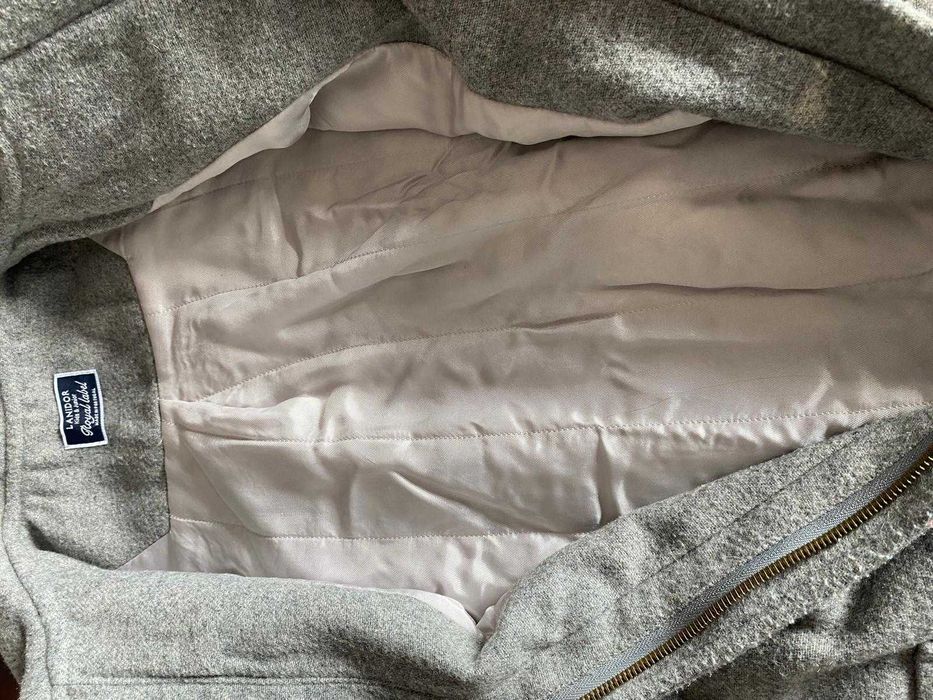 CASACO LANIDOR menina 10 anos