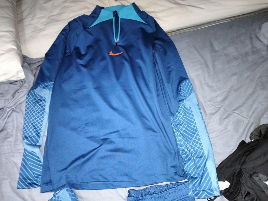 Fato de treino Nike