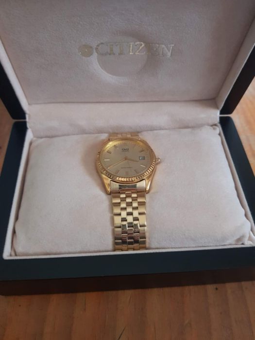Relógio Citizen novo