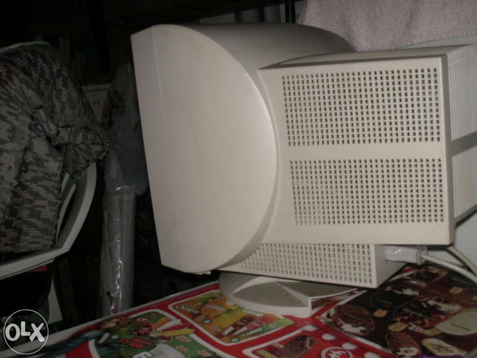 Monitor Crt430804724634757121