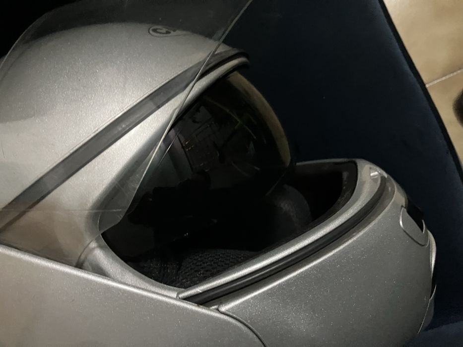Capacete Caberg Justissimo