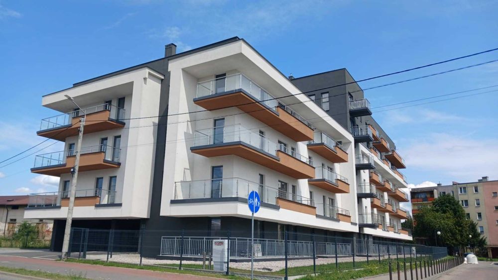 Mieszkanie – Rząśnik - Widok 2