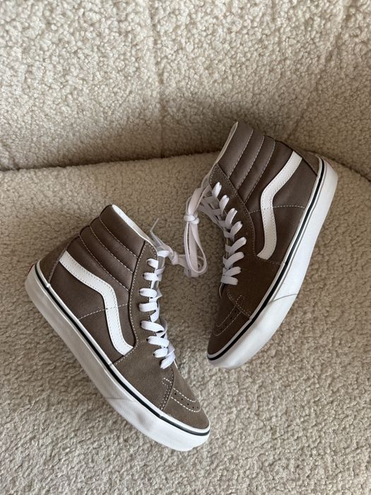 Кросівки кеди Vans 39p