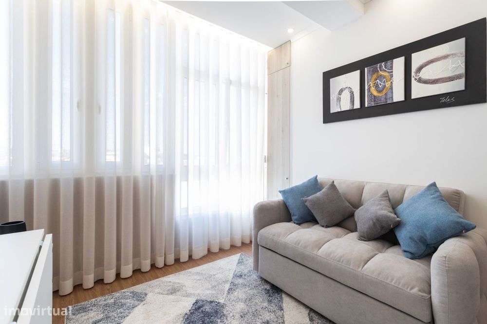 Apartamento T1 na Venteira, Amadora