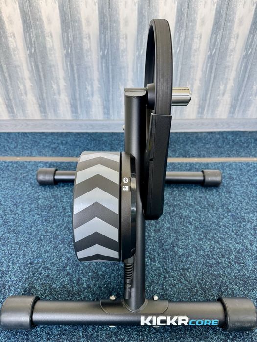 Wahoo kickr core | Смарт-станок | Повний комплект | Zwift | Tacx