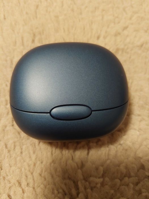 Słuchawki douszne bluetooth Puqo AI Translation Earbuds model EV68