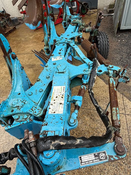 Плуг Lemken Vari-Opal 120  N95